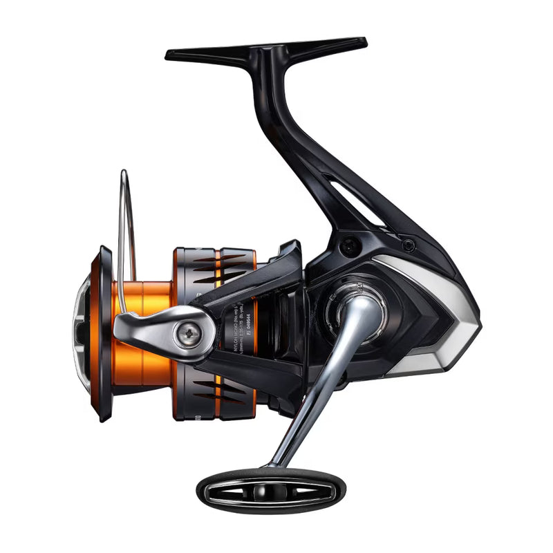 Load image into Gallery viewer, Shimano Nexave FJ
