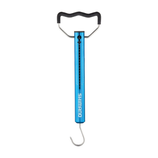 Shimano Tube Scale