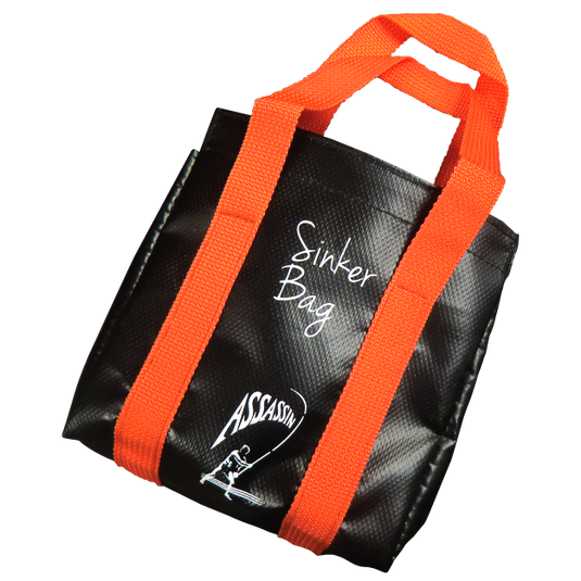 Assassin Sinker Bag