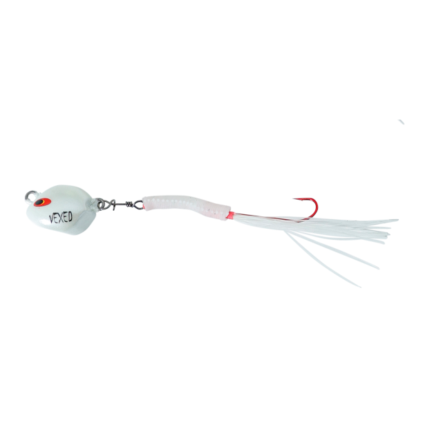 Load image into Gallery viewer, Vexed Bottom Worm Longshank - 5g
