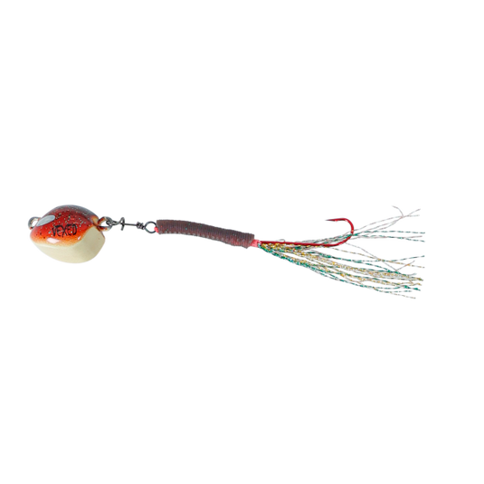 Vexed Bottom Worm Longshank - 5g