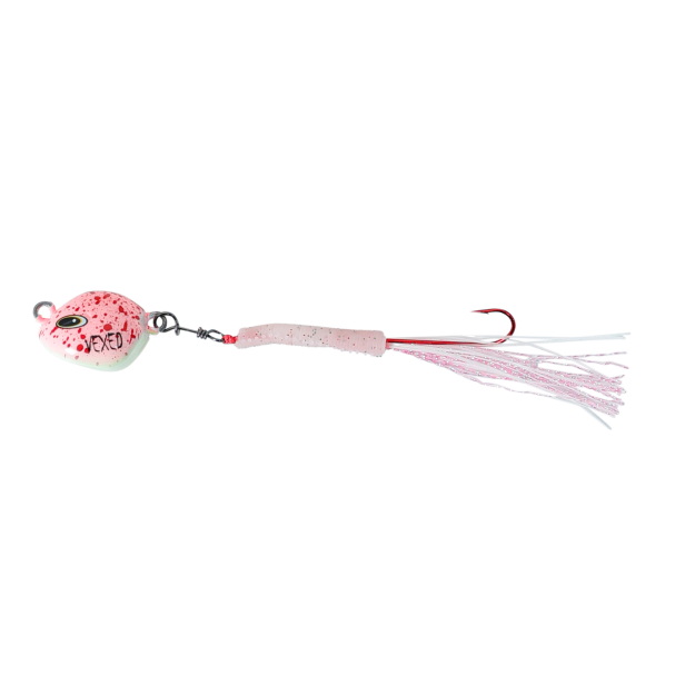 Load image into Gallery viewer, Vexed Bottom Worm Longshank - 5g
