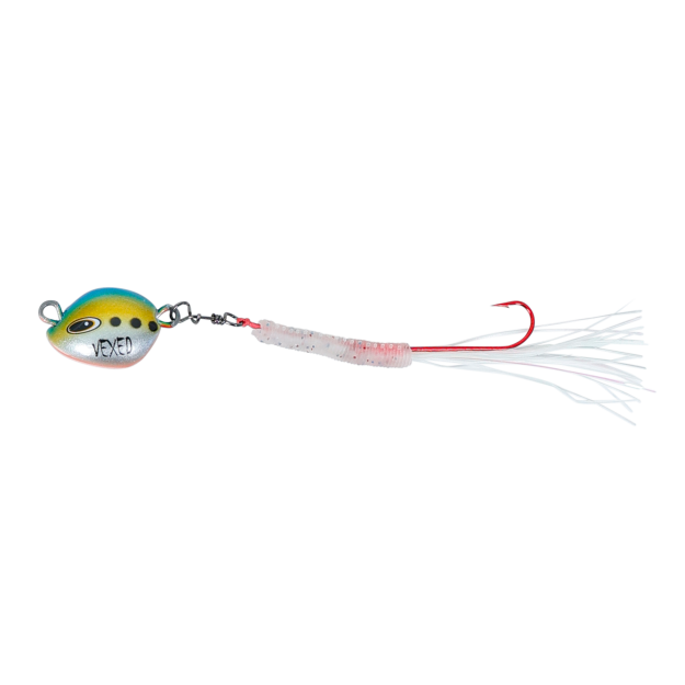 Load image into Gallery viewer, Vexed Bottom Worm Longshank - 5g
