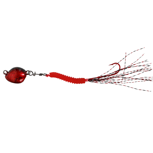 Load image into Gallery viewer, Vexed Bottom Worm Longshank - 5g
