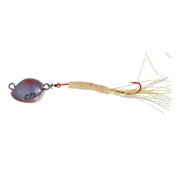 Load image into Gallery viewer, Vexed Bottom Worm Longshank - 5g
