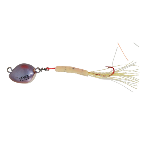 Vexed Bottom Worm Longshank - 5g