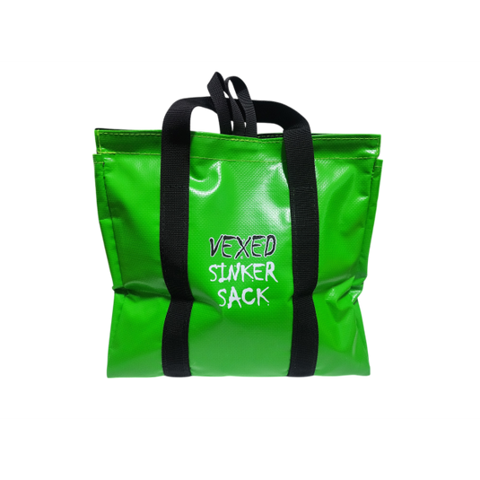 Vexed Sinker Sacks