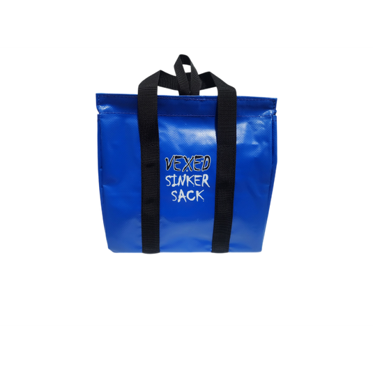 Vexed Sinker Sacks
