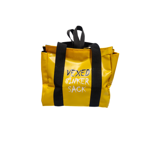 Vexed Sinker Sacks