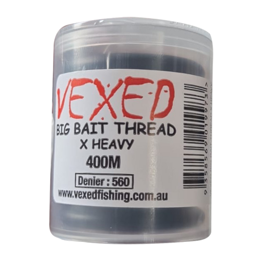 Vexed Big Bait Thread X Heavy