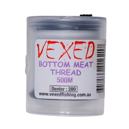 Vexed Bottom Meat Thread Heavy