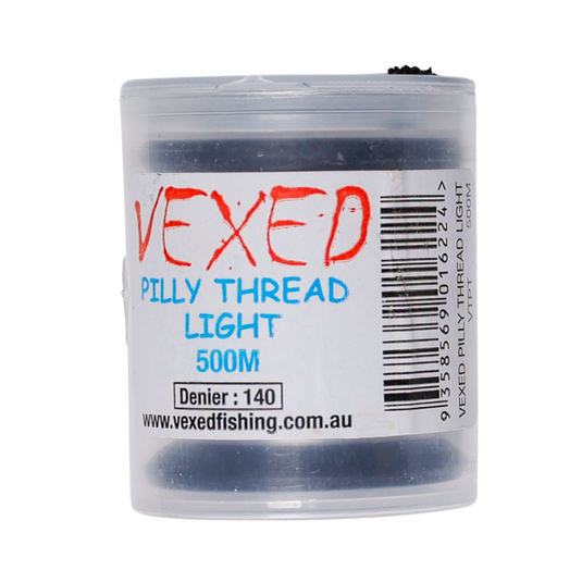 Vexed Pilly Thread Light