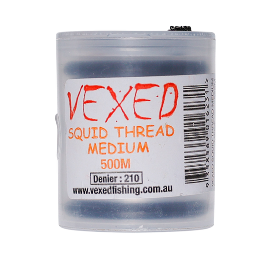 Vexed Squid Thread Medium