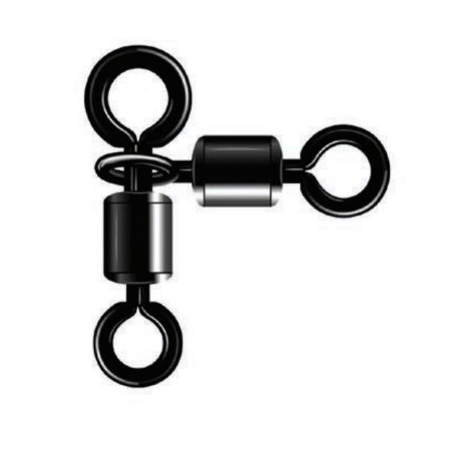 Load image into Gallery viewer, NT Swivel - Power Combination Swivel (New!)
