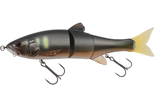 Jackall Dowzswimmer 180SF – Taco Tackle Jackall Dowzswimmer 180SF – Taco Tackle