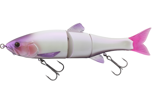 Köp Jackall Dowzswimmer 180 SF Floating Lure Pink Back Swimmer (9860) i Sverige för priset från 562 Köp Jackall Dowzswimmer 180 SF Floating Lure Pink Back Swimmer (9860) i Sverige för priset från 562