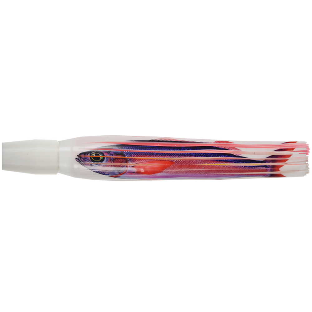 Pakula Jet 3D Phantom (8.5