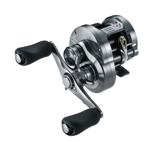 Shimano Calcutta Conquest DC