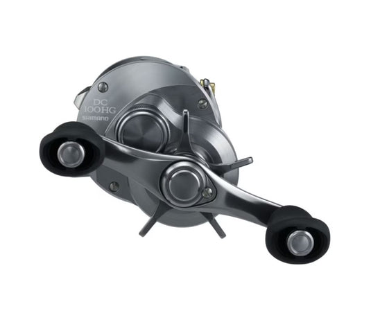 Shimano Calcutta Conquest DC