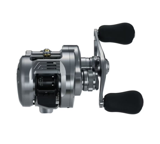 Shimano Calcutta Conquest DC