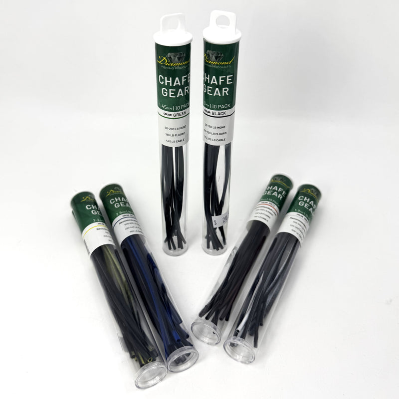 Load image into Gallery viewer, Diamond Fishing Products Chafing Gear
