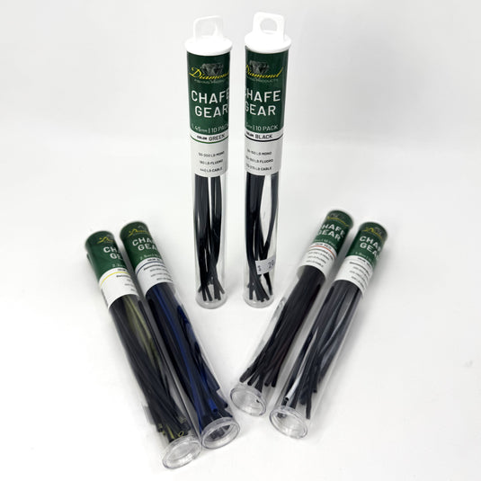 Diamond Fishing Products Chafing Gear