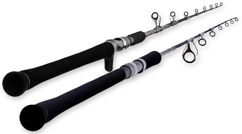 Load image into Gallery viewer, Tenryu JIG-ZAM Dragg Force 6'1' PE 4 Spin
