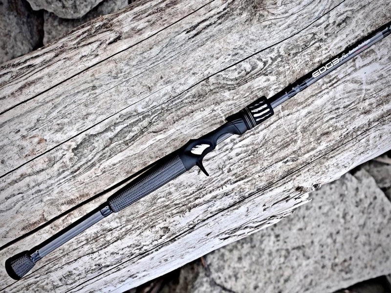 Load image into Gallery viewer, Edge Rods - Delta 7&#39; 10-12lb (Cast)
