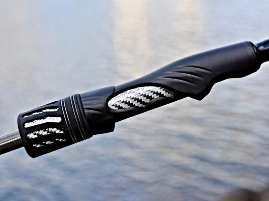 Edge Rods - Delta 7' 10-12lb (Cast)