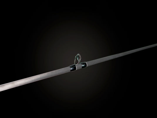 Edge Rods - Black Widow Southern Cross 8' 12-30lb (Cast)