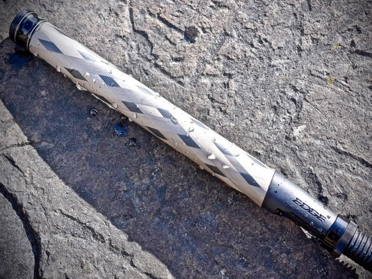 Edge Rods - Silver Widow 7'3