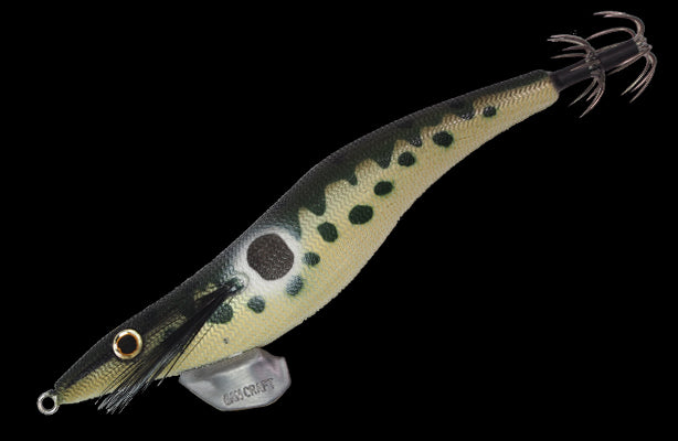 Load image into Gallery viewer, Gan Craft Egi-jya 4.0 Squid Jig
