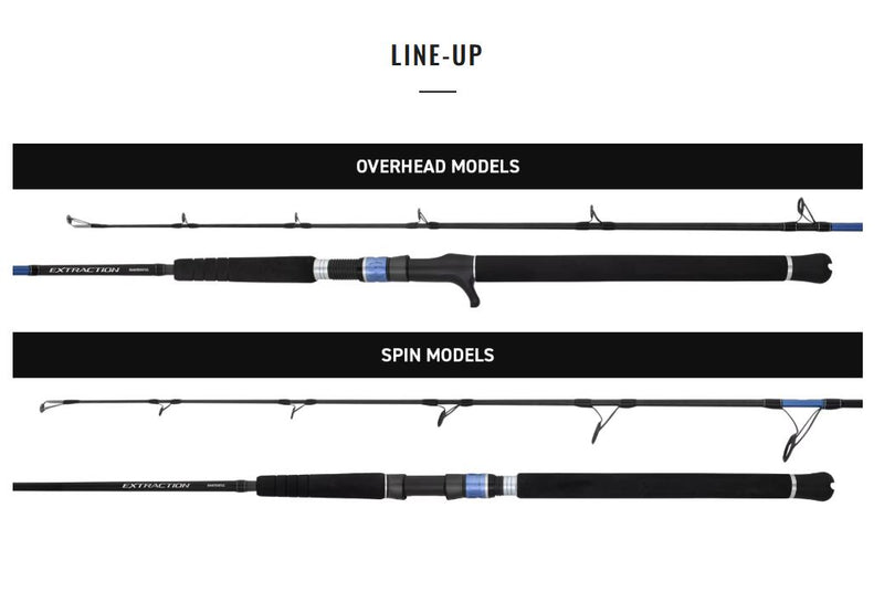 Load image into Gallery viewer, Shimano Extraction Rod
