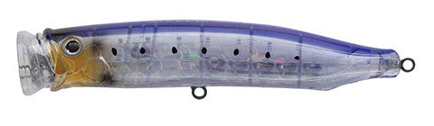 Tackle House Contact Feed Popper 135mm