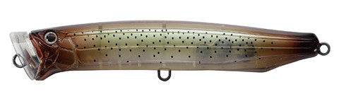 Load image into Gallery viewer, Tackle House Contact Feed Popper 150mm
