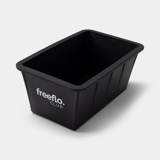 Freeflo Club - The Little Block Tray Pro