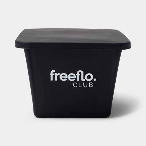 Freeflo Club - The Little Block Tray Pro