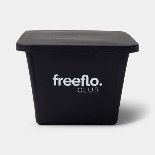Freeflo Club - The Little Block Tray Pro