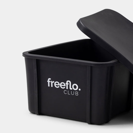 Freeflo Club - The Big Block Tray Pro