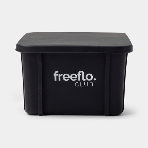 Freeflo Club - The Big Block Tray Pro