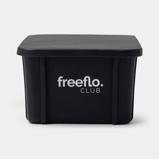Freeflo Club - The Big Block Tray Pro