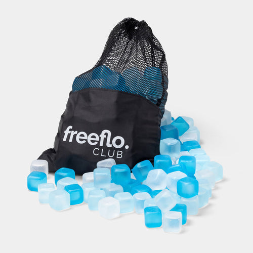 Freeflo Club - Flo Freeze Cubes Max