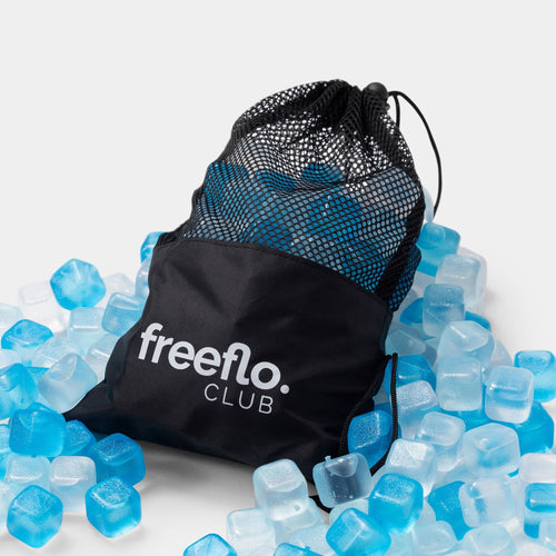 Freeflo Club - Flo Freeze Cubes Mini