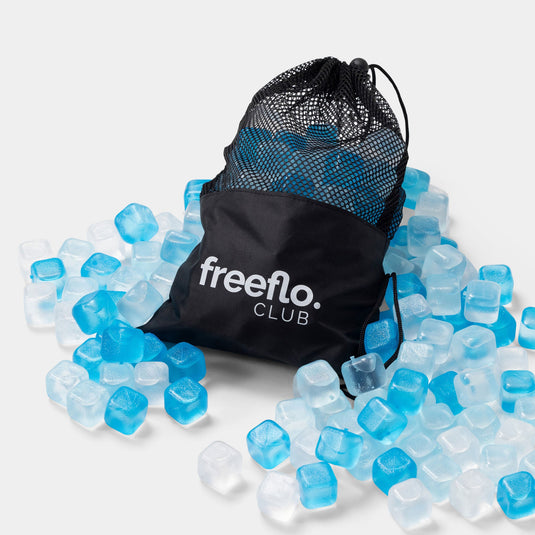 Freeflo Club - Flo Freeze Cubes Max