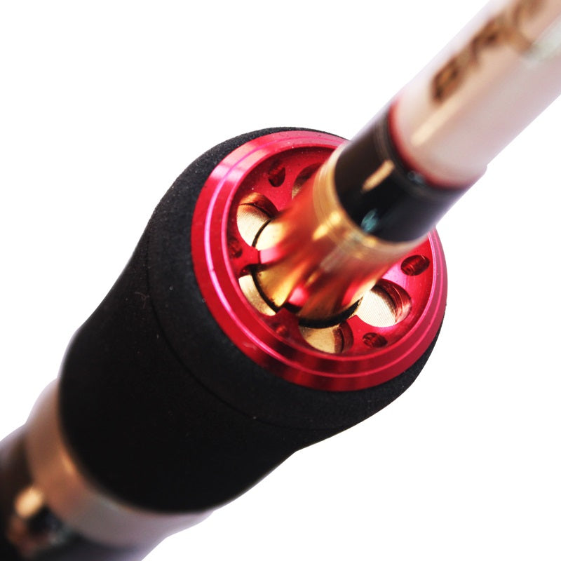 Load image into Gallery viewer, Brave 6ft6&quot; Spin Rod 4-12lb
