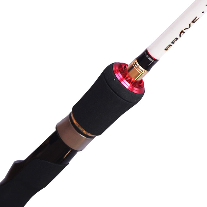 Load image into Gallery viewer, Brave 7ft Spin Rod 10-20lb
