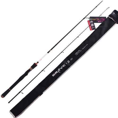 Brave 7ft Spin Rod 8-18lb