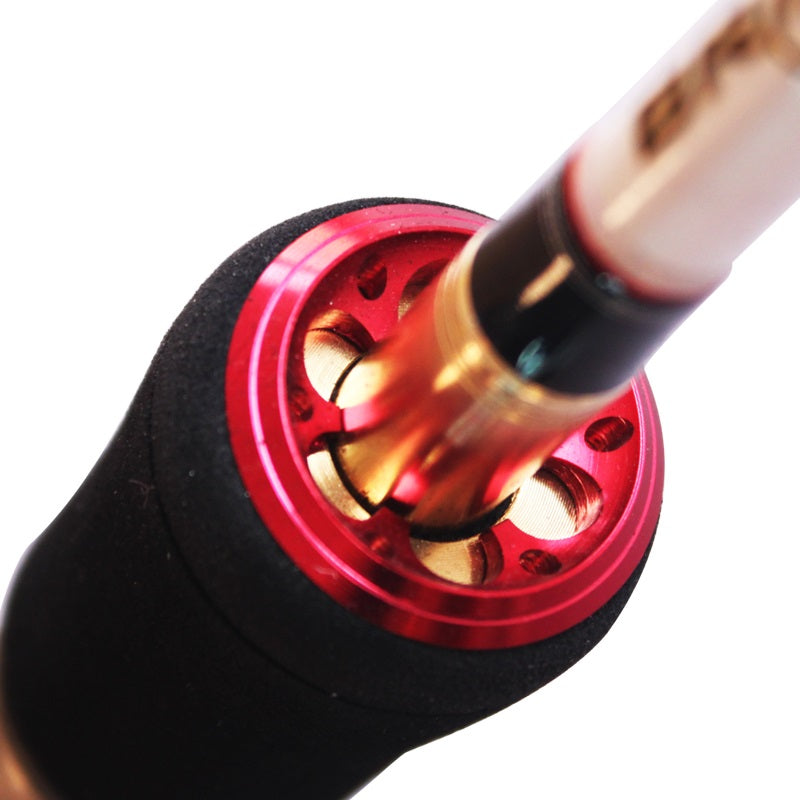 Load image into Gallery viewer, Brave 7ft Spin Rod 10-20lb
