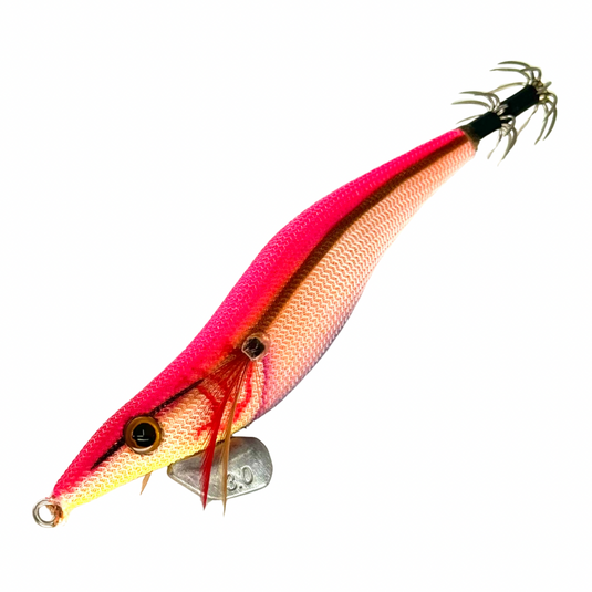 Gan Craft Egi-jya 3.0 Squid Jig