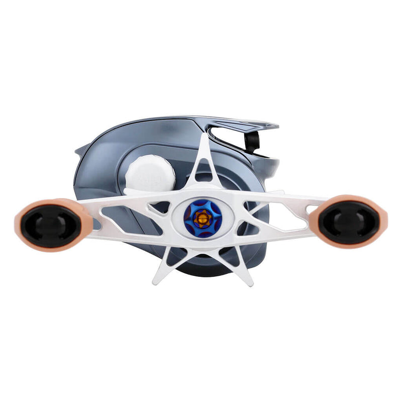 Load image into Gallery viewer, Bates - The Hundo Salty Baitcast Reel (RH)
